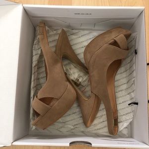 Aldo Heels